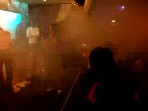 Master jake performin in holland - Dj Nation