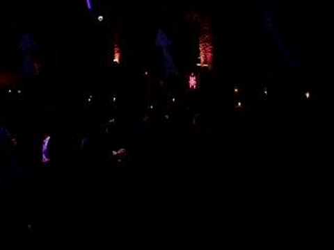 Josh Demello @ ministry of sound2