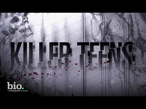 FBI DOCUMENTARY SEASON 1 EPISODE 7: KILLER TEENS