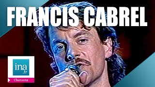 Francis Cabrel &quot;Encore et encore&quot; | Archive INA