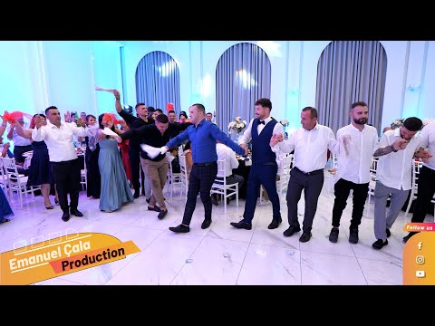 Shoqeria e Erionit Ndez Dasmen - Sokol Fejza, Elsa Skendaj Live 2023 | Emanuel Çala Production