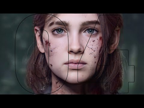 The Last Of Us Part 2 Remastered PS5 - Walkthrough Gameplay Part 4 - W.L.F