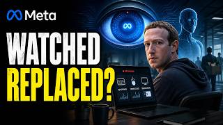 Meta Wants Your Keystrokes. Then Your Job.