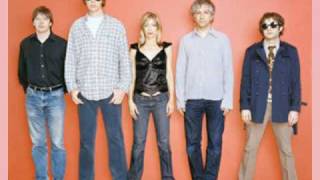 Superstar-Sonic Youth cover Gordon and the Wolf