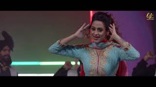 TOR FOLLOW (Full Song) | Bobby Layal | Bhinda Aujla | Jashan E Mubarak | New Punjabi Songs 2019