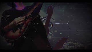 [ギター] Xeno / Crossfaith (live) 弾いてみた