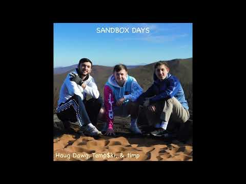 Miniatura de SANDBOX DAYS