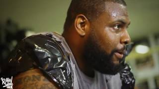 Michael Bowie (Bigshot Bo) motivational video