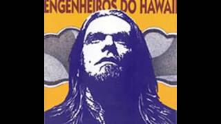 Surfando Karmas & DNA - Engenheiros do Hawaii