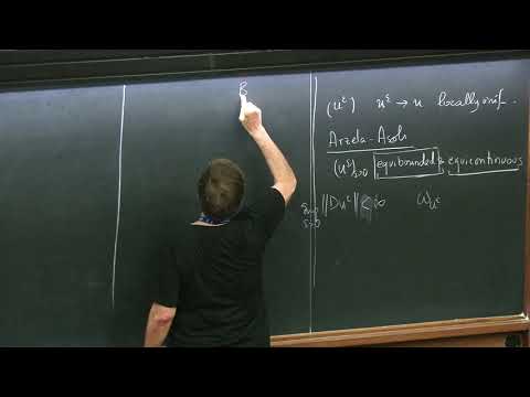 Phase-field models for motion by mean curvature - 4