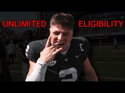 The Danger of Diego Pavia's Lawsuit