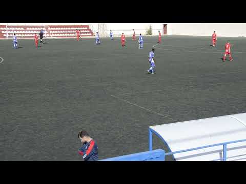 La Mojonera - CD Albox