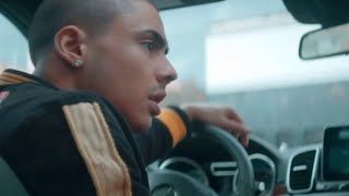 Quincy - Don't Know Nothing (Official Music Video)