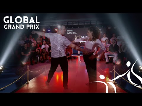 GGP 2025 - STRICTLY BATTLE ALL-STARS / CHAMPIONS - Virginie & Kyle VS Nataliya & Philipp