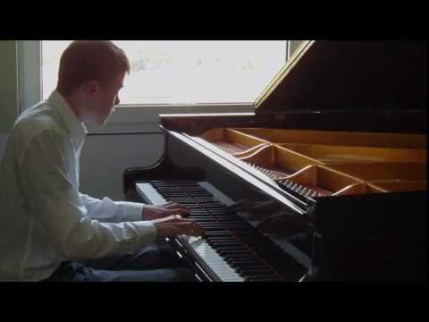 Chopin - Nocturne 20 in C-sharp minor op posth.