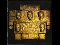 BENEDICTION - The Dreams You Dread 1995 full album