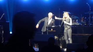 Dancing With Your Shadow - Sheryl Crow &amp; Burt Bacharach - Dolby -Los Angeles - Apr 21 2018