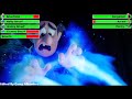 Smurfs The Lost Village 2017 Final Battle With Healthbars 2 2