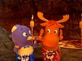 The Backyardigans This Doesn T Look Good Ep 25