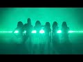 KATSEYE Gnarly Dancebreak Clean For Preference And School Performances Mirrored Dance Practice