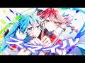 スマイル / 初音ミク・重音テト