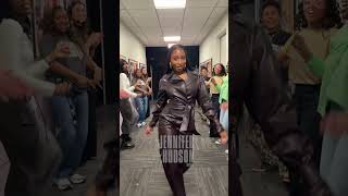 Normani at “The JHud Show!