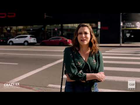 Love's Not A Game (Reprise) - feat. Rachel Bloom - "Crazy Ex-Girlfriend"