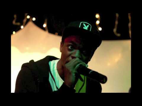 Vince Staples - Miami Vice Pt. 1