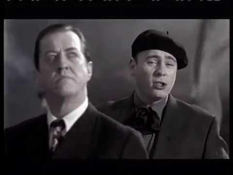 Gary Clark - We Sail On the Stormy Waters