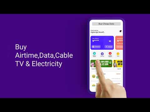 AidaPay - ScanPay, Cheap Data video thumbnail