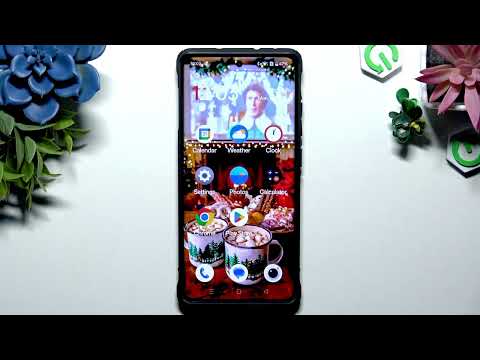 OnePlus 12R – How to Enable or Disable Easy Mode