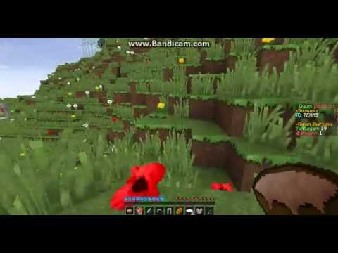 Survival Games #1 Mic Bozulma Keyff