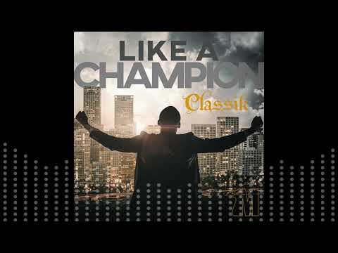 Guess What, We Made It- Classik ft Bruce Waynne (Prod by Arkitek MrJ)