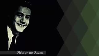 No sueñes más - Héctor de Rosas y guitarras