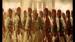 Malhari Full  Official Video Song Bajirao Mastani Ranveer Singh