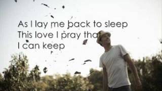 Jason Mraz - Sleeping To Dream Lyrics (Live Version)