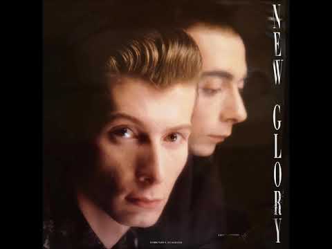 NEW GLORY - Sorrisi [Album Edit] (1985) [HQ]