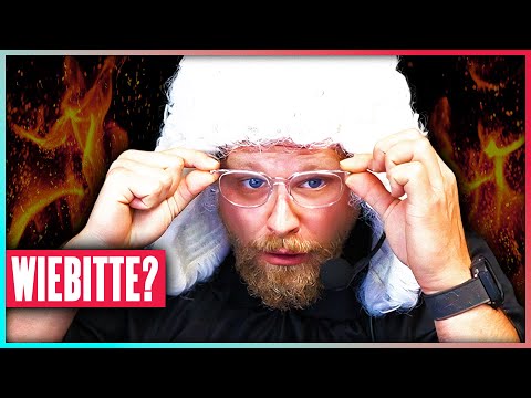 Judge Dizee - einmal ALLES bitte