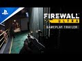 Firewall Ultra Gameplay Trailer PS VR2