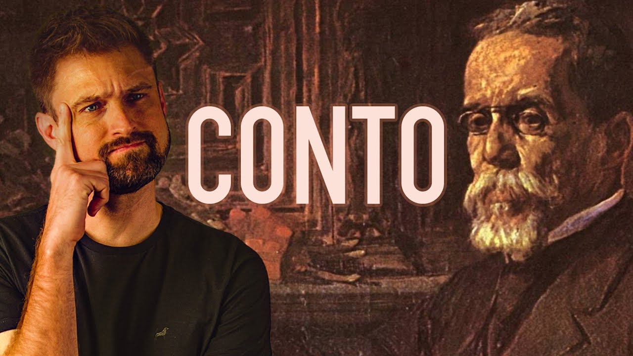 O QUE É O CONTO? Características, autores e exemplos