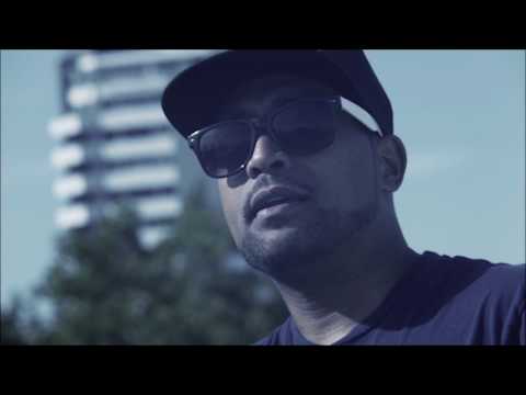 Nyongker ft. Topan - Cinta pt. 1 (prod. by Mckhalilbeats) official video