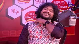 Radio Time with Ananya | Candid Talk with Shashank Shekhar | Celeb Chat Show video