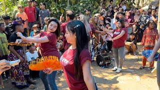 Download lagu Viral TikTok Song - Amak Bahar Inak Bahar (MERARIK AMPOK) Famor Mania Latest Live Beber mp3