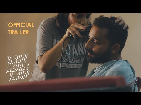 "Varun! Medha! Varun!" (Official Trailer)