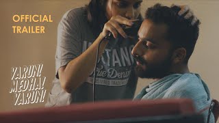 "Varun! Medha! Varun!" (Official Trailer)