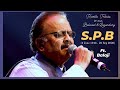 Tribute to S.P.B | S.P. Balasubrahmanyam Melodies | SPB Medley | Tamil Mashup | Balaji