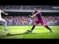 FIFA16 | Gamescom 2015 trailer | PS4