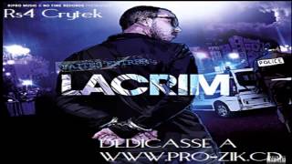 Lacrim - Boule au ventre