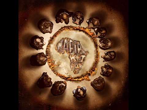 Marqué à vie Kery James et Dry