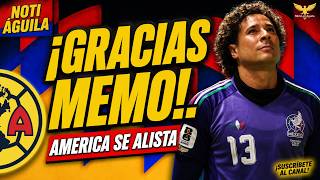 ⚠️ULTIMAS NOTICIAS del AMERICA | MEXICO y MÁS🦅 | NOTI CLUB AMERICA